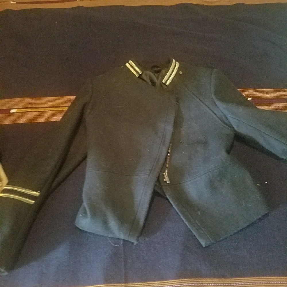 H&M jacket
